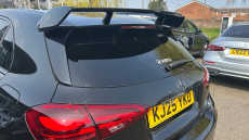 Mercedes-AMG A-Class A35 4Matic Touring Edition 5dr Auto Petrol Hatchback